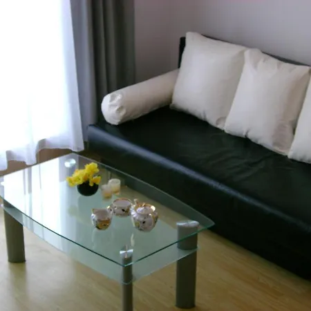 Apartment Sea View In 