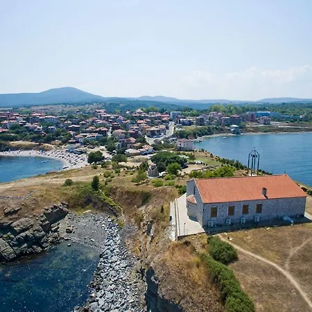Apartment Sea View In 